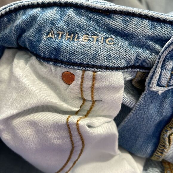 Men’s American Eagle jeans - Picture 6 of 6
